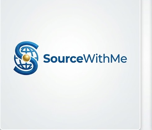 Source With Me - Sourcing Professionale
